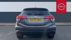Honda HR-V 1.5 i-VTEC SE CVT 5dr Petrol Hatchback